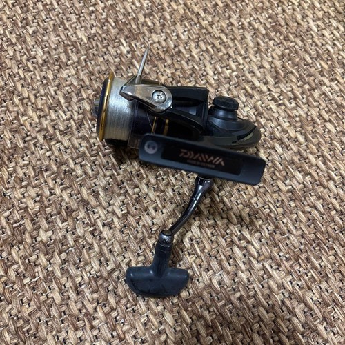 Mulinello spinning daiwa - da,