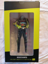 Minichamps figurine rossi - 1/12,