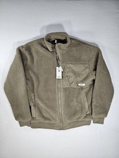 Element OAK SHERPA - Giacca