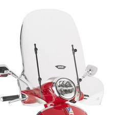 Cupolino vespa gts - cupolino,