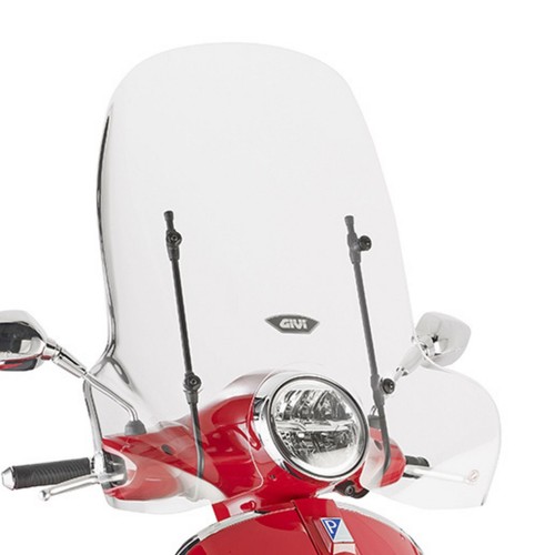 Cupolino vespa gts - vespa, lx