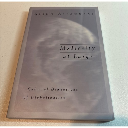Modernity large cultural - modernity,