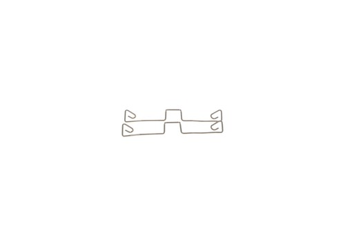 Bosch 1987474658 kit accessori - 1987474658,