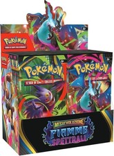 Pokemon box megaevoluzione - pokemon,