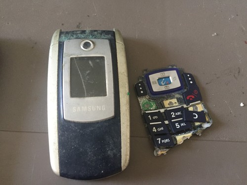 7735 cover cellulare samsung - 7735-cover,