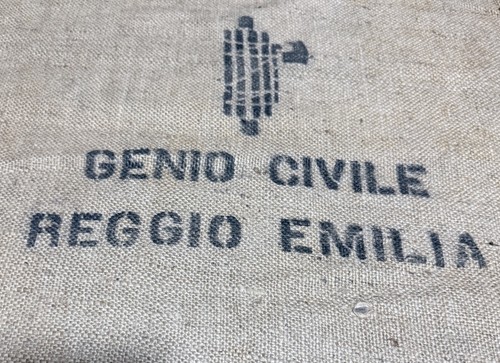 Sacco canapa genio - sacco,