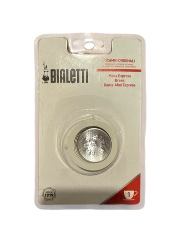Bialetti ricambi originali - originali, 1