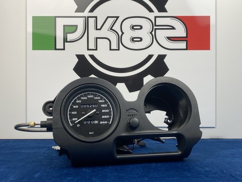 Strumentazione tachimetro bmw - tachimetro,