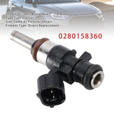 1 Pz Iniettore Carburante Per