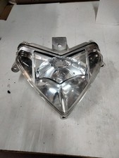 Gilera Ice 50 Faro Anteriore/Proiettore Cod . 582563 Senza Portalampade.