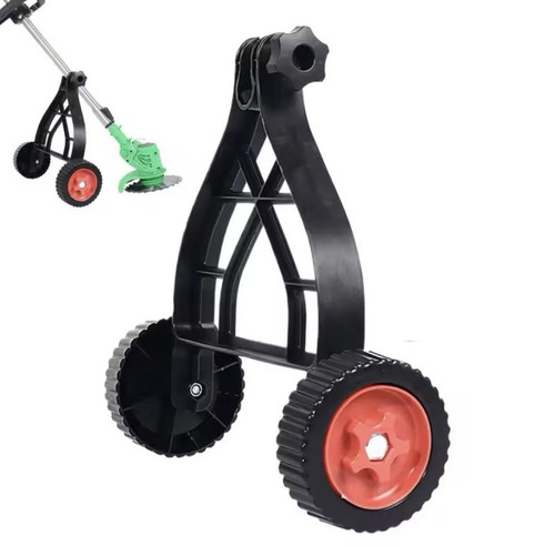 Ruote supporto tagliaerba - ruote,