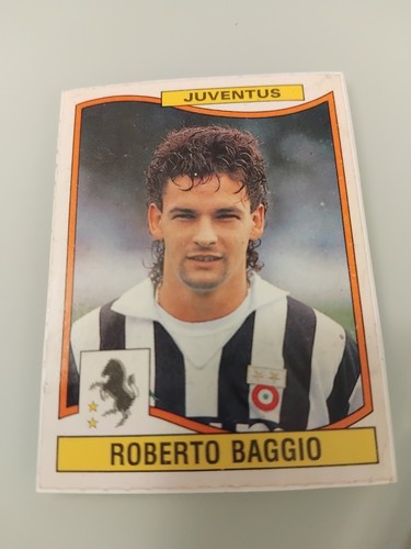 Calciatori panini 1990 - panini, 1990-91