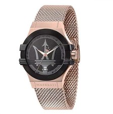 Orologio Uomo Maserati Potenza