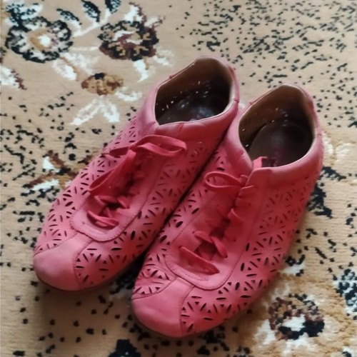 Scarpe donna ecco tacco - scarpe,