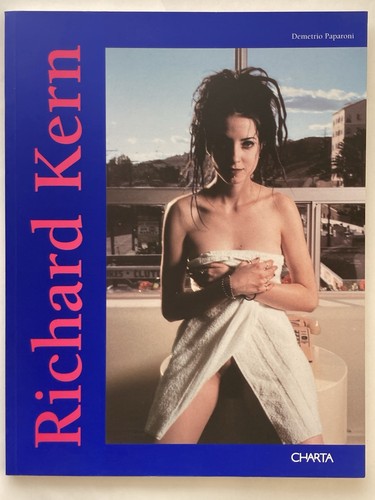 Richard kern 1998 larry - richard,