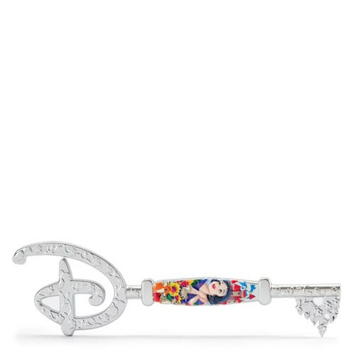 Disney key chiave clé - key,