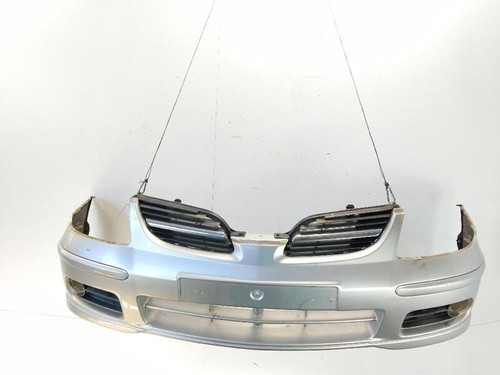 Paraurti anteriore nissan - paraurti,