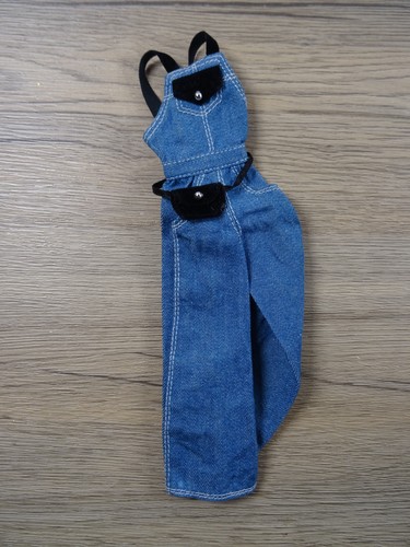 Moda vintage per - , bambola