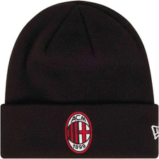 A.C. Milan - Cappello New Era, Cappellino Da Baseball Unisex, Berretto Con Diver