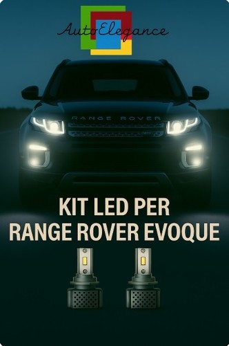 Kit led d3s - 🔥kit, bianco