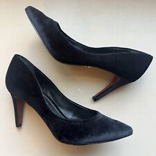 Scarpe decolte Carrano