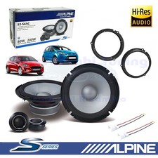 Casse Alpine S2-S65C