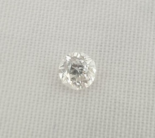 Diamante naturale 025 1 8 - 0,025, ct