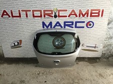 PORTELLONE POSTERIORE FORD KA