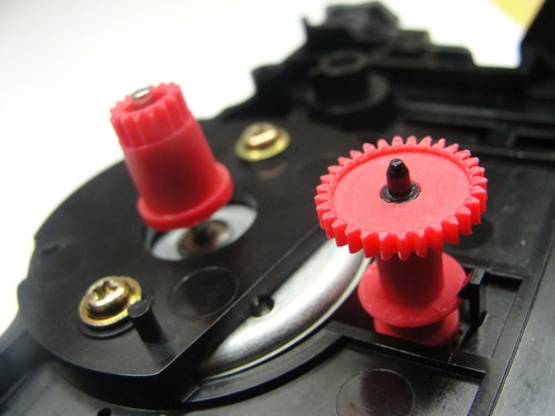 Ingranaggi rem0043 rdg0206 - e,