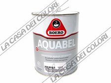 BOERO AQUABEL - BIANCO - 750