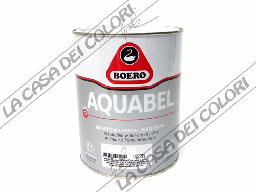 Boero aquabel bianco 750 - -,