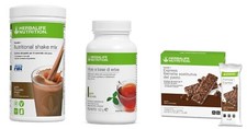Kit sostituzione pasto - sostituzione,