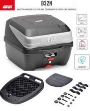 Givi Kit Bauletto B32N 32LT+