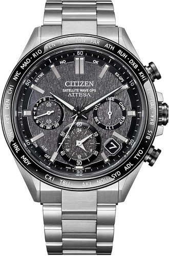 Orologio citizen cc4058 67x - citizen, cc4058-67x