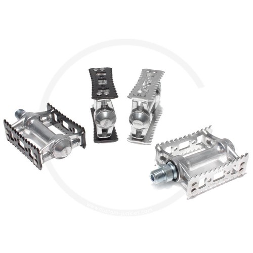 Pedali mks sylvan stream - stream, |
