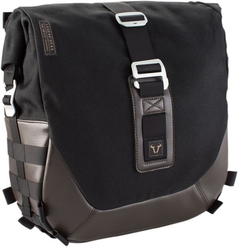 Borsa laterale moto guzzi - laterale, v7