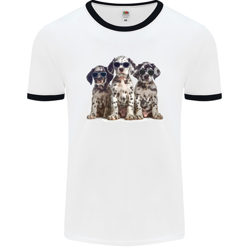 Cool dalmata cuccioli cani - 3,