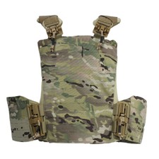 Gilet Tattico Protettivo Laser