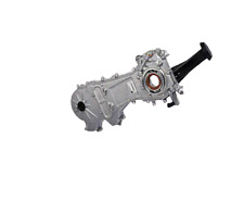 POMPA OLIO CON SENSORE ALFA