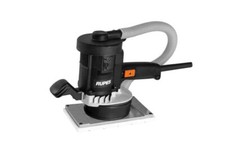 LEVIGATRICE ORBITALE CON