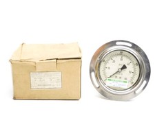 USG AMETEK 656610CN3CD3A00 0-60PSI NSMP