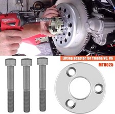 Per Mercury Verado adattatore