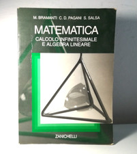 MATEMATICA CALCOLO