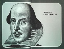SHAKESPEARE - BIBLIOTECA