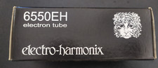 Valvola termoionica 6550EH Electro Harmonix/Svetlana/ecc. - Russia