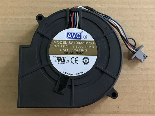 1pz ventilatore avc - ventilatore,