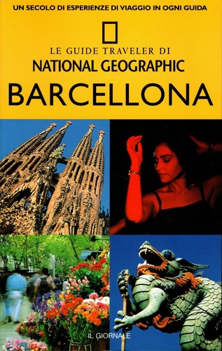 Guida turistica barcellona - barcellona, +