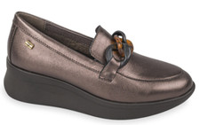 VALLEVERDE 36470 MOCASSINO