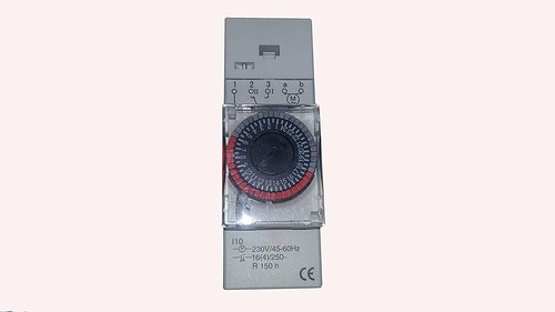 Orologio timer h per - 24,
