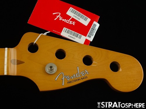 Fender vintera anni ri - ii,